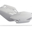 Load image into Gallery viewer, Polisport Plastics Side Panels - OEM White - CRF150R 8604000001