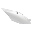 Load image into Gallery viewer, Polisport Plastics Side Panels - OEM White - CRF250R 8418600002