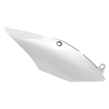 Load image into Gallery viewer, Polisport Plastics Side Panels - OEM White - CRF250R 8418600002