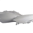 Load image into Gallery viewer, Polisport Plastics Side Panels - OEM White - CRF250R 8604700002