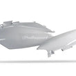 Load image into Gallery viewer, Polisport Plastics Side Panels - OEM White - CRF250R 8605500001