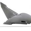 Load image into Gallery viewer, Polisport Plastics Side Panels - OEM White - KLX 110/KX 65 8601400004