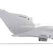 Load image into Gallery viewer, Polisport Plastics Side Panels - OEM White - KX 125/250 8600200001