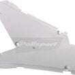 Load image into Gallery viewer, Polisport Plastics Side Panels - OEM White - RM 85 8418400002