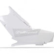 Load image into Gallery viewer, Polisport Plastics Side Panels - OEM White - RMZ 450 8602700003
