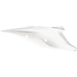 Load image into Gallery viewer, Polisport Plastics Side Panels - OEM White - SX 85 8421400001