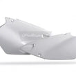 Load image into Gallery viewer, Polisport Plastics Side Panels - OEM White - YZ 125/250 8415000001