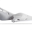 Load image into Gallery viewer, Polisport Plastics Side Panels - OEM White - YZ 80 8602300001