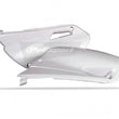 Load image into Gallery viewer, Polisport Plastics Side Panels - OEM White - YZ 85 8602400001