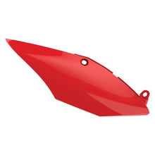 Load image into Gallery viewer, Polisport Plastics Side Panels - Red - CRF250R 8418600001