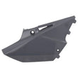 Load image into Gallery viewer, Polisport Plastics Side Panels - Restyle - Gray - YZ 125/250 8607500006