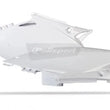 Load image into Gallery viewer, Polisport Plastics Side Panels - CR125R - White 8600700001