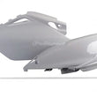 Load image into Gallery viewer, Polisport Plastics Side Panels - White - CRF450R 8602600001