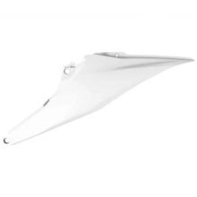 Load image into Gallery viewer, Polisport Plastics Side Panels - White - SX/SXF 8422200008