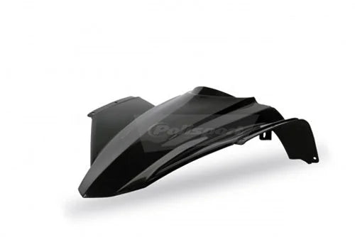 Polisport Plastics TOP NOSE COVER - YFZ450 YFZ450 BLACK 8564200002