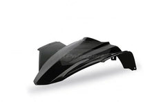 Load image into Gallery viewer, Polisport Plastics TOP NOSE COVER - YFZ450 YFZ450 BLACK 8564200002