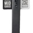 Load image into Gallery viewer, Polisport Plastics ULTIMATE MUD REMOVER NEW BLACK 8982100001 - Side View