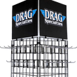 Load image into Gallery viewer, Pop Floor Display DragSpecialties X80-6026 - Side View