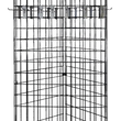 Load image into Gallery viewer, Pop Floor Display DragSpecialties X80-6026 - Back View