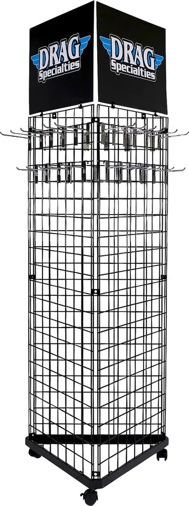 Pop Floor Display DragSpecialties X80-6026 - Additional View 5