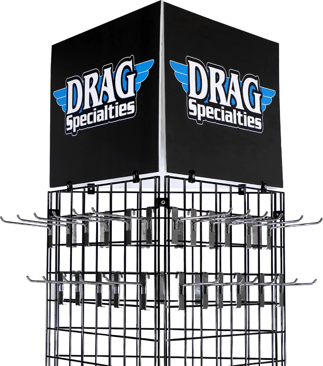 Pop Floor Display DragSpecialties X80-6026 - Additional View 6