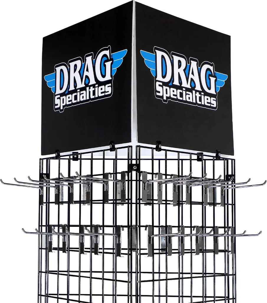 Pop Floor Display DragSpecialties X80-6026 - Additional View 6