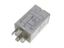 Load image into Gallery viewer, Porsche ABS Relay 92861512403
