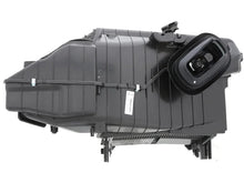 Load image into Gallery viewer, Porsche A/C Evaporator PAB-820-023 - Side View