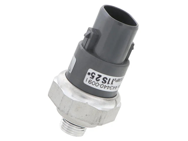 Porsche A/C Pressure Switch 96461313701 - Main Product View