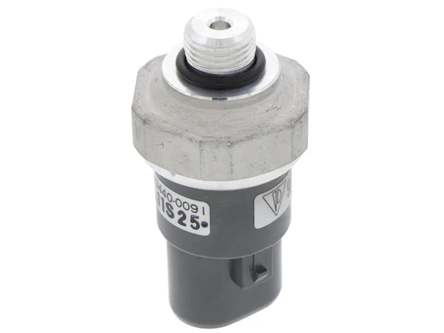 Porsche A/C Pressure Switch 96461313701 - Side View
