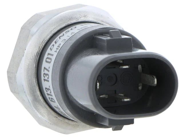 Porsche A/C Pressure Switch 96461313701 - Detail View