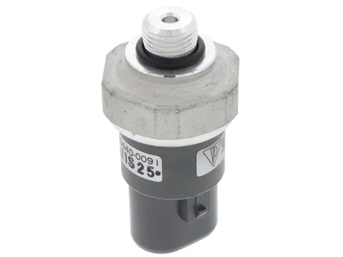 Porsche A/C Pressure Switch 96461313701 - Side View