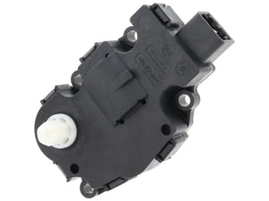 Porsche Actuator Motor 958-612-511-01