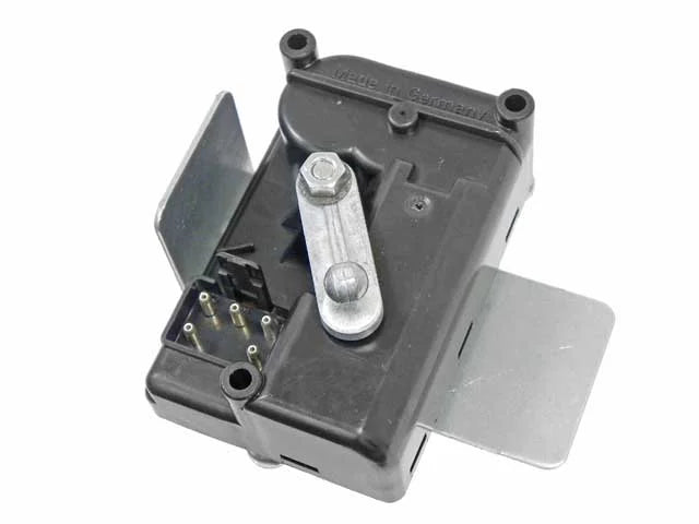 Porsche Actuator Motor 96462432400