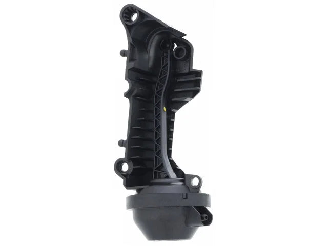 Porsche Adjusting Unit 955-110-116-00 - Side View