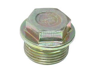 Porsche Air Box Plug 900-124-020-01