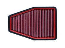 Load image into Gallery viewer, Porsche Air Filter 991-110-130-92 - Side View