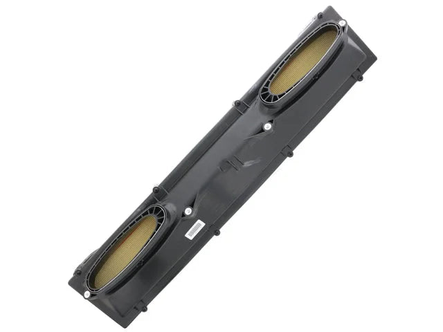 Porsche Air Filter Assembly 970-110-021-02 - Main Product View