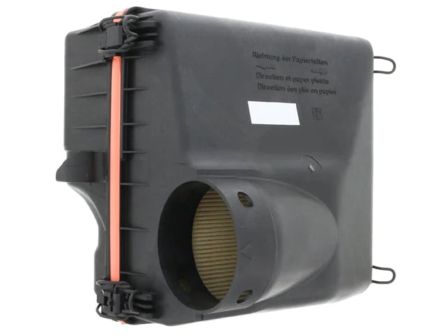 Porsche Air Filter Housing 93011034301 - Main Product View