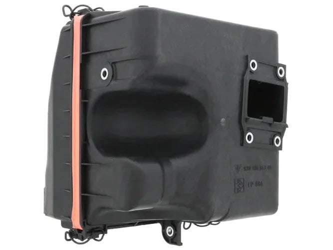 Porsche Air Filter Housing 93011034301 - Side View