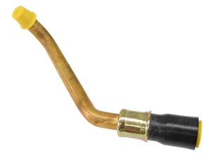 Porsche Air Hose/Pipe 93011032805