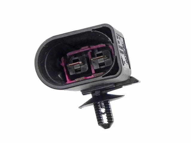 Porsche Air Injection Pump 95560510421 - Side View