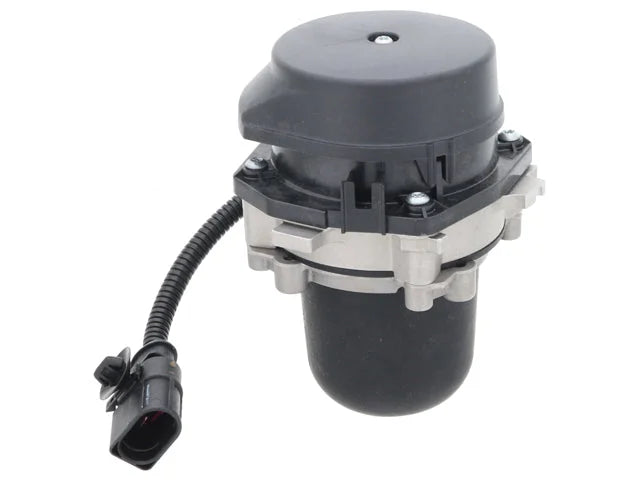 Porsche Air Injection Pump 95B-959-253-B - Side View