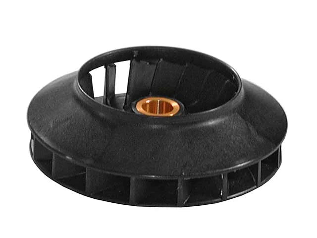 Porsche Alternator Impeller 92860304501