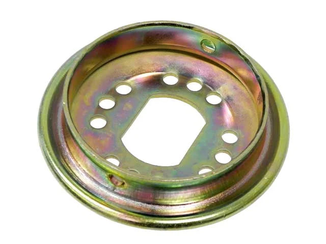 Porsche Alternator Pulley 93010620902