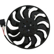 Load image into Gallery viewer, Porsche Auxiliary Fan 981-624-935-01 - Main Product View