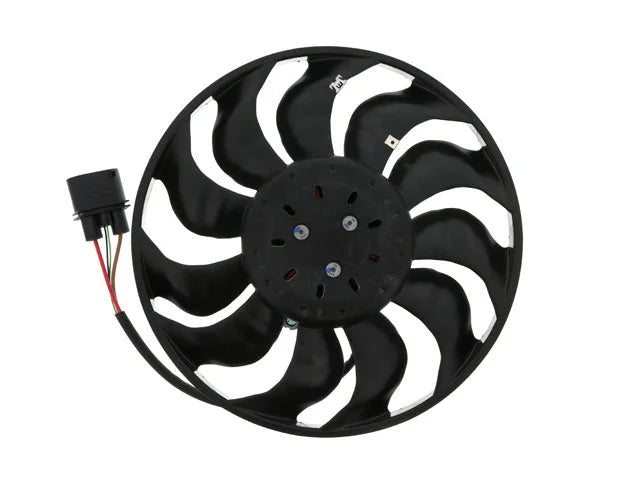 Porsche Auxiliary Fan 981-624-935-01 - Main Product View