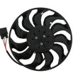 Load image into Gallery viewer, Porsche Auxiliary Fan 981-624-935-01 - Main Product View