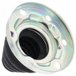 Load image into Gallery viewer, Porsche Axle Boot 997-332-955-00 - Side View