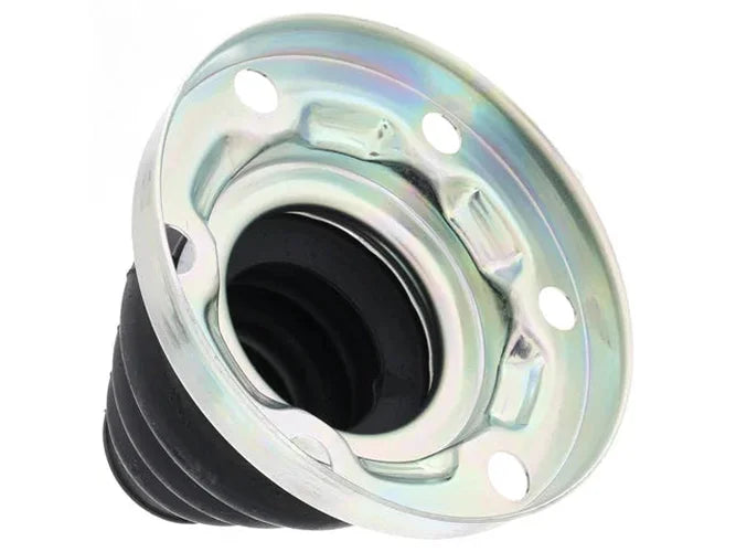 Porsche Axle Boot 997-332-955-00 - Side View